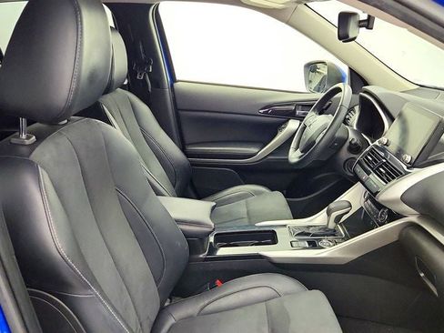 Used 2022 Mitsubishi Eclipse Cross SE AWD/4WD image 24