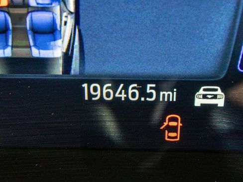 Used 2024 Ford Mustang GT image 20