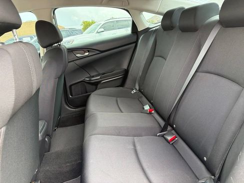 Used 2018 Honda Civic LX image 15