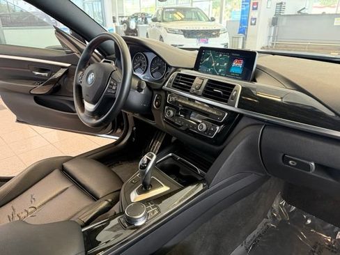 Used 2019 BMW 430i Gran Coupe RWD image 5