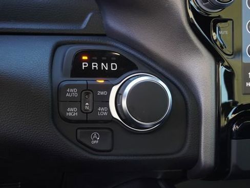 New 2026 RAM 1500 Lone Star AWD/4WD image 23