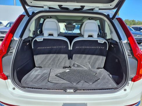 Certified 2024 Volvo XC90 B6 Plus image 19