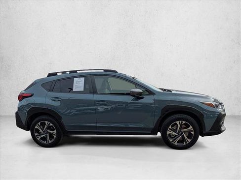 Certified 2024 Subaru Crosstrek 2.0i Premium w/ Crosstrek Mirror Package image 4