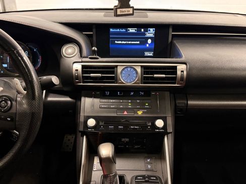 Used 2015 Lexus IS 250 AWD w/ F-Sport Package image 26
