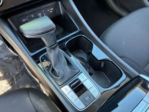 Used 2025 Hyundai Tucson SEL image 43