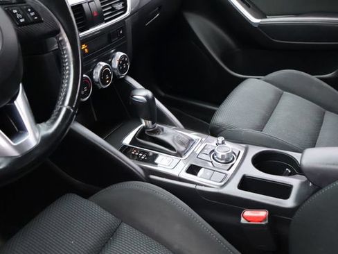 Used 2016 MAZDA CX-5 Touring AWD/4WD image 13