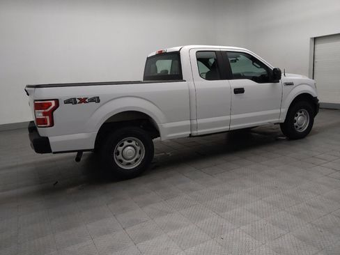 Used 2019 Ford F150 XL AWD/4WD image 10