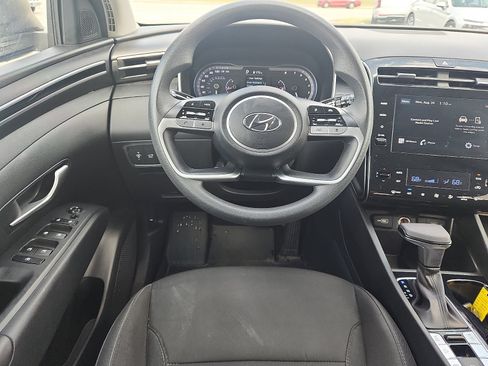Used 2024 Hyundai Tucson SEL AWD/4WD image 10