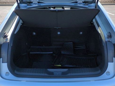 Used 2025 Toyota Prius LE image 15