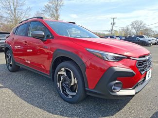 New 2026 Subaru Crosstrek 2.5i Limited AWD/4WD video 2