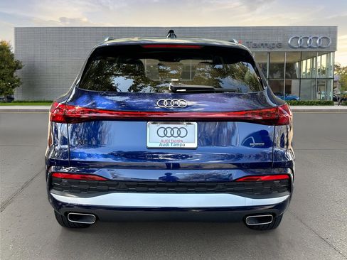 New 2025 Audi Q5 Premium Plus image 4