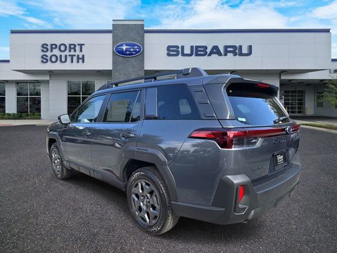 New 2026 Subaru Outback Premium AWD/4WD image 5