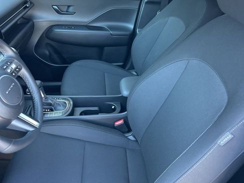 New 2026 Hyundai Kona SEL Sport FWD image 7
