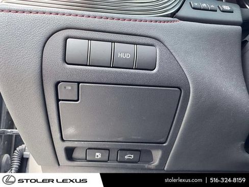 Used 2023 Lexus LS 500 F Sport w/ Cold Weather Package (CK) RWD image 29
