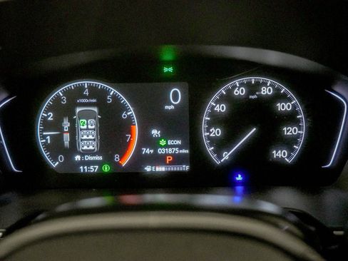 Used 2023 Honda Pilot Touring image 37