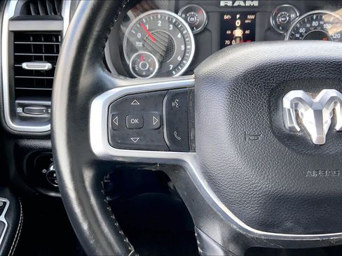 Used 2024 RAM 2500 Big Horn image 23