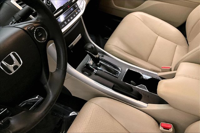 Used 2013 Honda Accord EX-L image 17