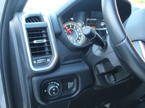 Used 2024 RAM 2500 Big Horn w/ Bed Utility Group image 10