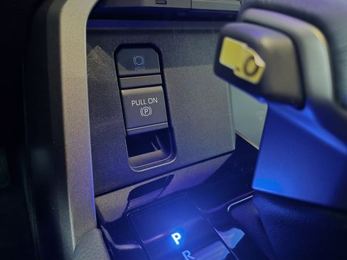 New 2026 Toyota Tundra Limited image 36