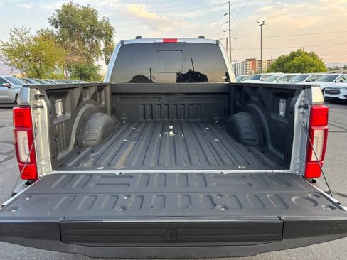 Used 2020 Ford F350 Lariat AWD/4WD image 19