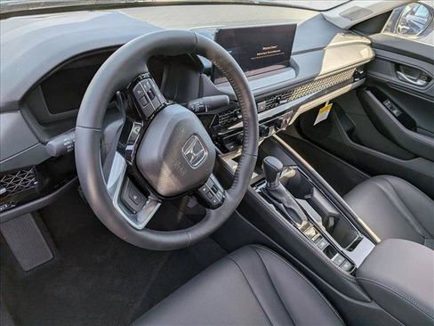 New 2026 Honda Accord SE image 3