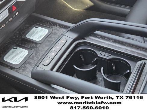 New 2027 Kia Telluride SX Prestige X-Pro AWD/4WD image 15