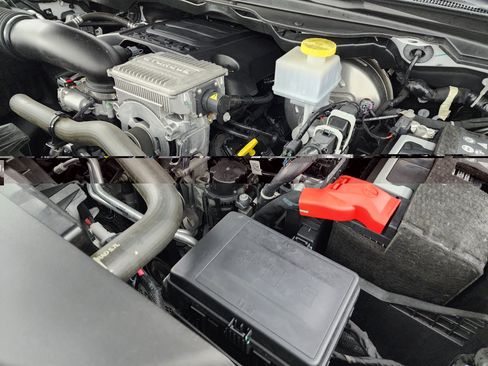 Used 2023 RAM 1500 Limited AWD/4WD image 19
