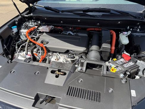 Certified 2026 Honda CR-V Sport Touring image 10