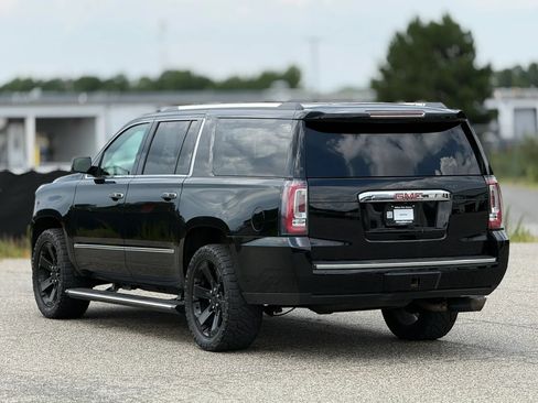 Used 2016 GMC Yukon XL Denali w/ Open Road Package AWD/4WD image 10
