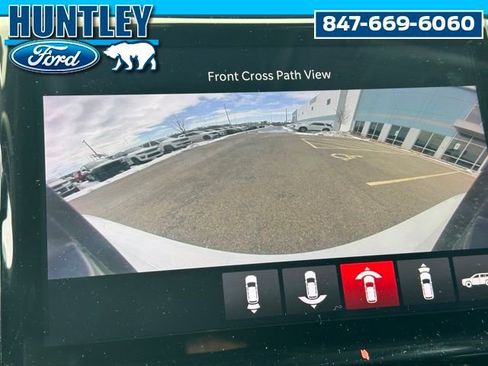 Used 2023 Jeep Grand Cherokee L Limited w/ Luxury Tech Group II AWD/4WD image 29