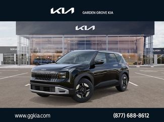 New 2027 Kia Seltos LX FWD 360° Tour