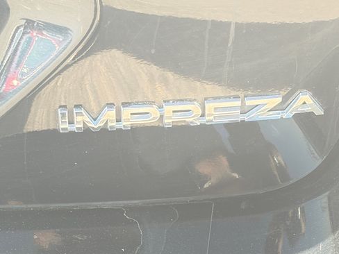 Used 2024 Subaru Impreza 2.0i w/ Popular Package #1A AWD/4WD image 27