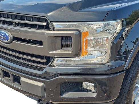 Used 2018 Ford F150 XLT w/ Equipment Group 302A Luxury AWD/4WD image 31