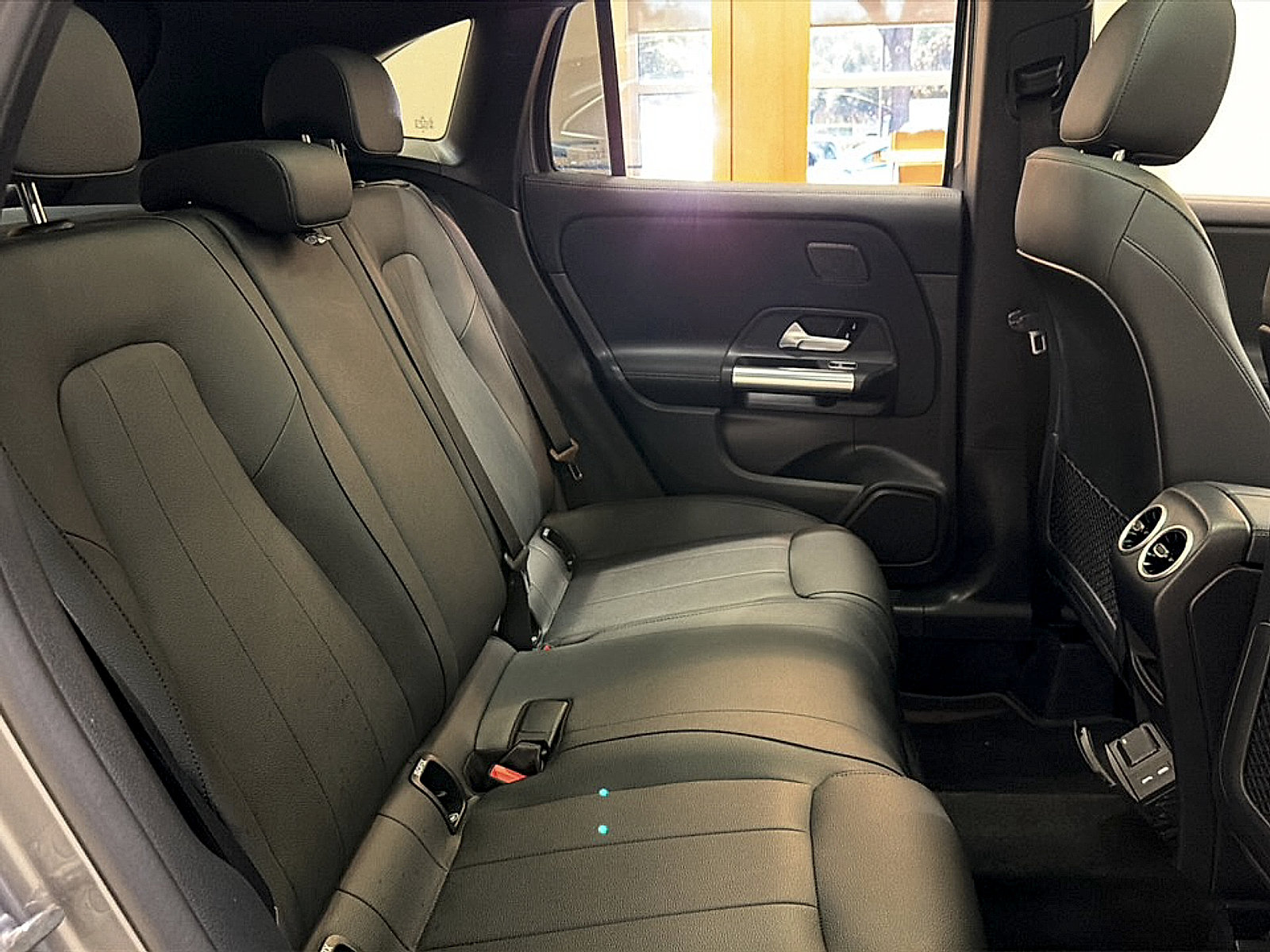 Certified 2026 Mercedes-Benz GLA 250 image 14