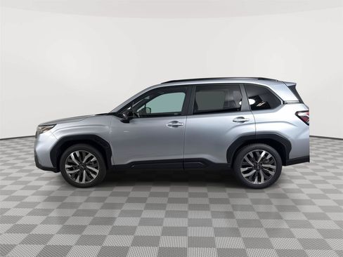 Certified 2026 Subaru Forester Touring AWD/4WD image 4