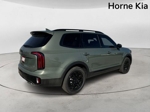New 2025 Kia Telluride SX X-Line image 4