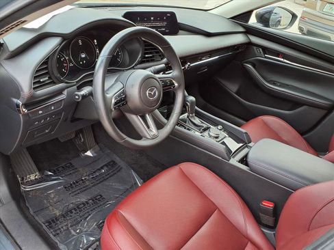 Used 2024 MAZDA MAZDA3 s image 15