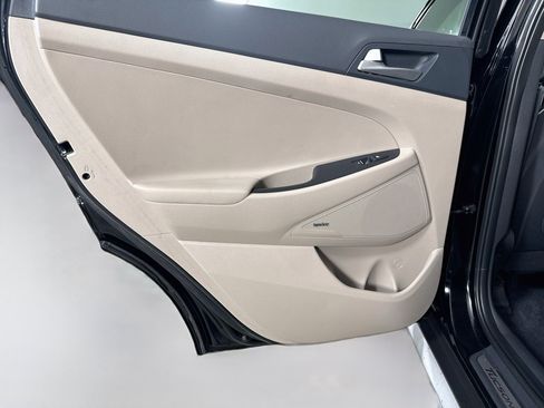 Used 2020 Hyundai Tucson Ultimate FWD image 26