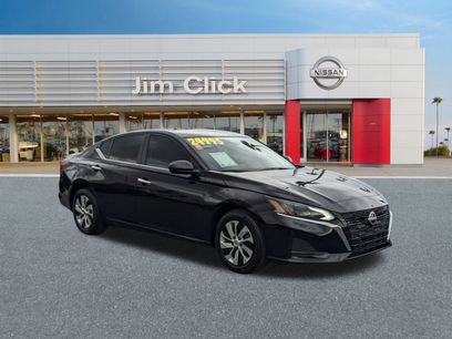 Certified 2025 Nissan Altima 2.5 S