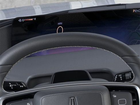 New 2025 Lincoln Navigator Reserve w/ Jet Appearance Package image 13