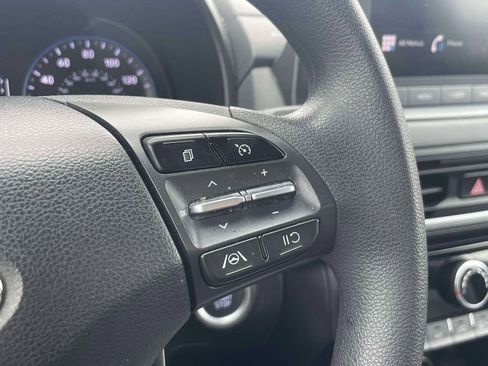 Used 2023 Hyundai Kona SEL w/ Cargo Package image 22