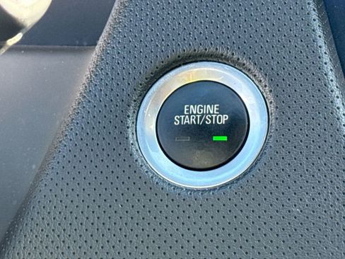 Used 2018 Cadillac CT6 Platinum image 12