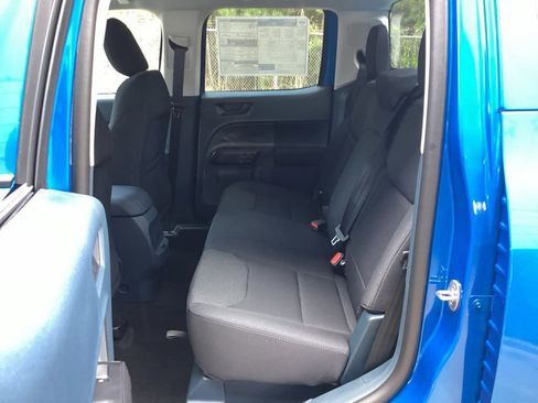 New 2026 Ford Maverick XL image 34