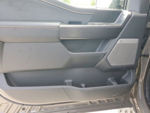 New 2026 Ford F150 Tremor AWD/4WD image 13