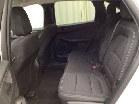 Used 2025 Ford Escape Active FWD image 22