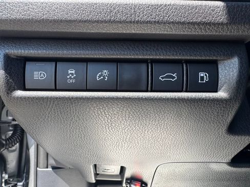 Used 2026 Toyota Camry XSE FWD image 22