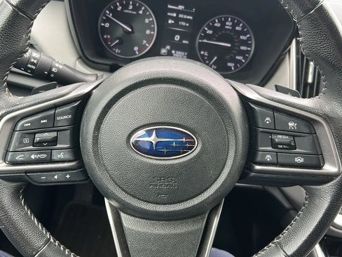 Used 2023 Subaru Outback Premium AWD/4WD image 22