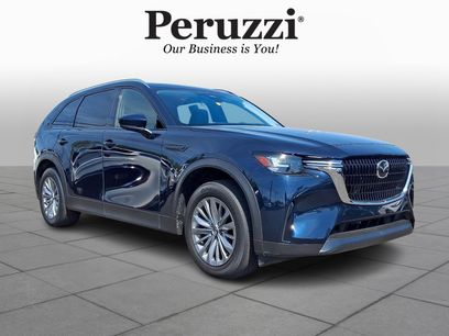Certified 2024 MAZDA CX-90 3.3 Turbo w/ Preferred Plus