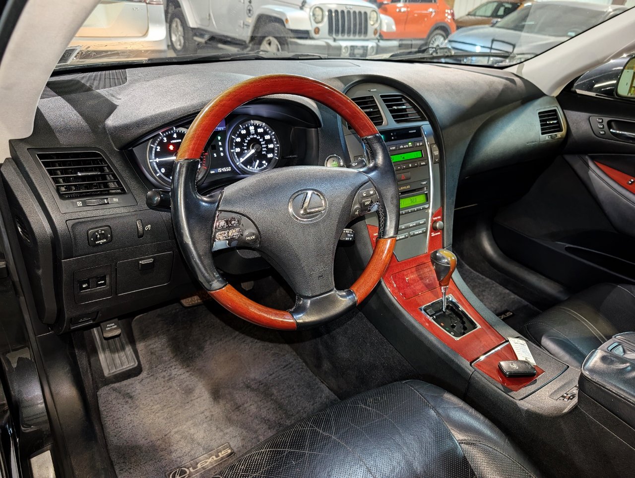 Used 2009 Lexus ES 350 FWD image 13