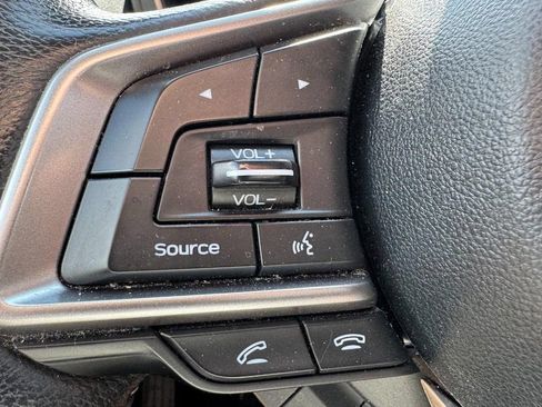 Used 2021 Subaru Ascent Limited w/ Popular Package #2A AWD/4WD image 18